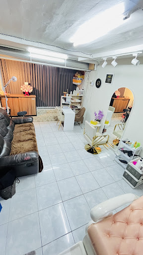 Angbeauty.studio (Salon &spa)