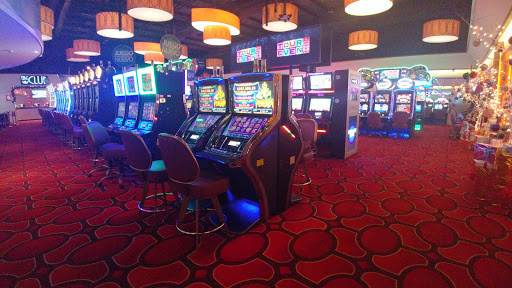 Golden Island Casino (Mérida, Yucatán) - Thumbnail