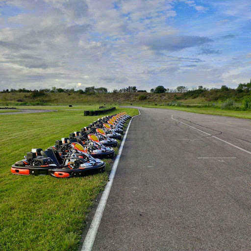 Karting du Bugey - Thumbnail