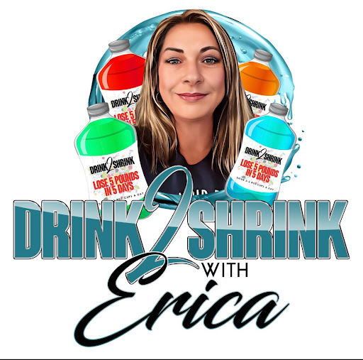 Erica CBD - Visual