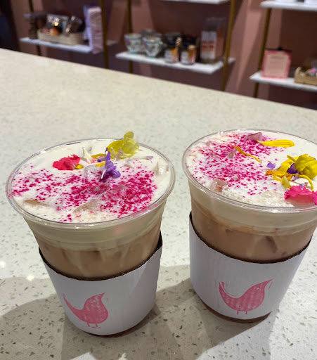 Sugarbird Sweets Cafe - Montrose - Thumbnail
