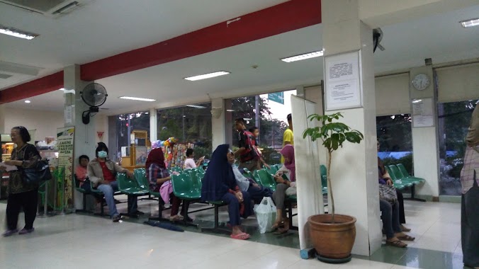 Bella Hospital Bekasi, Author: Zack Ibrahim Sakera