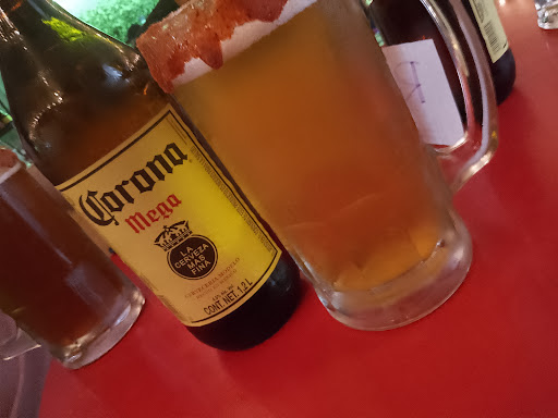 Coliseo bar - Visual
