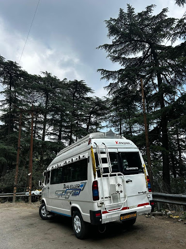 Him Gaurav Travel Shimla offers reliable and affordable taxi services in Shimla, cab services in… post image
