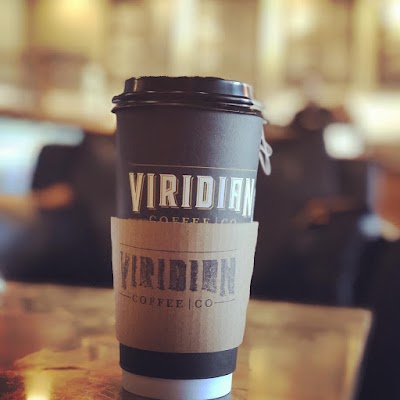 Viridian Coffee