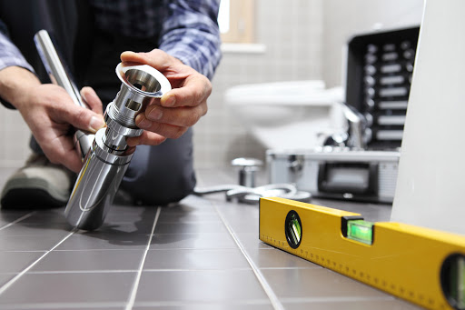 Dolby Plumbing Ltd - Thumbnail