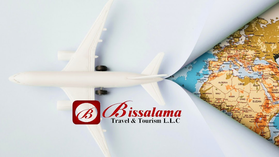 bissalama travel & tourism