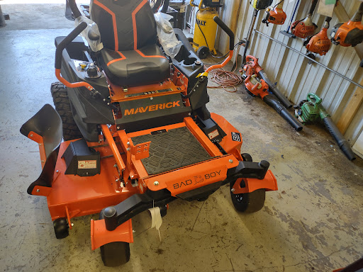 Odenville Small Engine Repair & Outdoor Power Equipment - Thumbnail