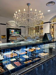 Photo n°1 de L’Épicerie de Samah à Neuilly-sur-Seine (Restaurant libanais)