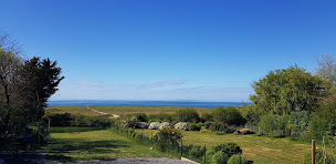 Photo n°5 de Maison sur la plage à Sarzeau (Lodge)