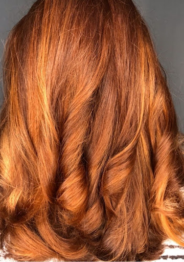 Samara Studio Salon - Visual