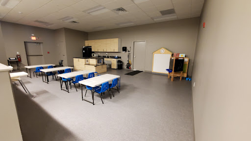 Play Space ABC Cayuga - Thumbnail