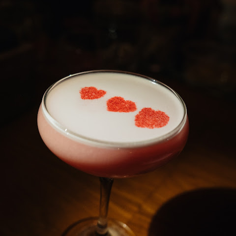 The Carvery Restaurant by null