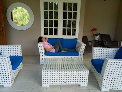 Photos of Grand Dafam Cisarua