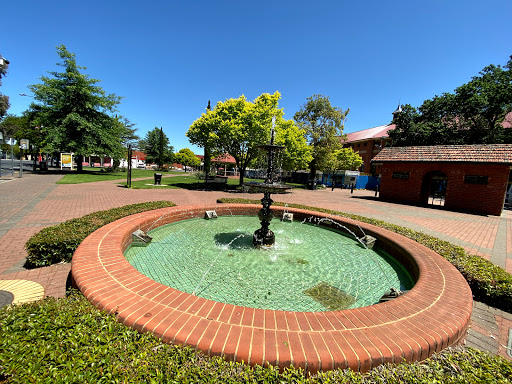 Norwood Memorial Gardens - Thumbnail