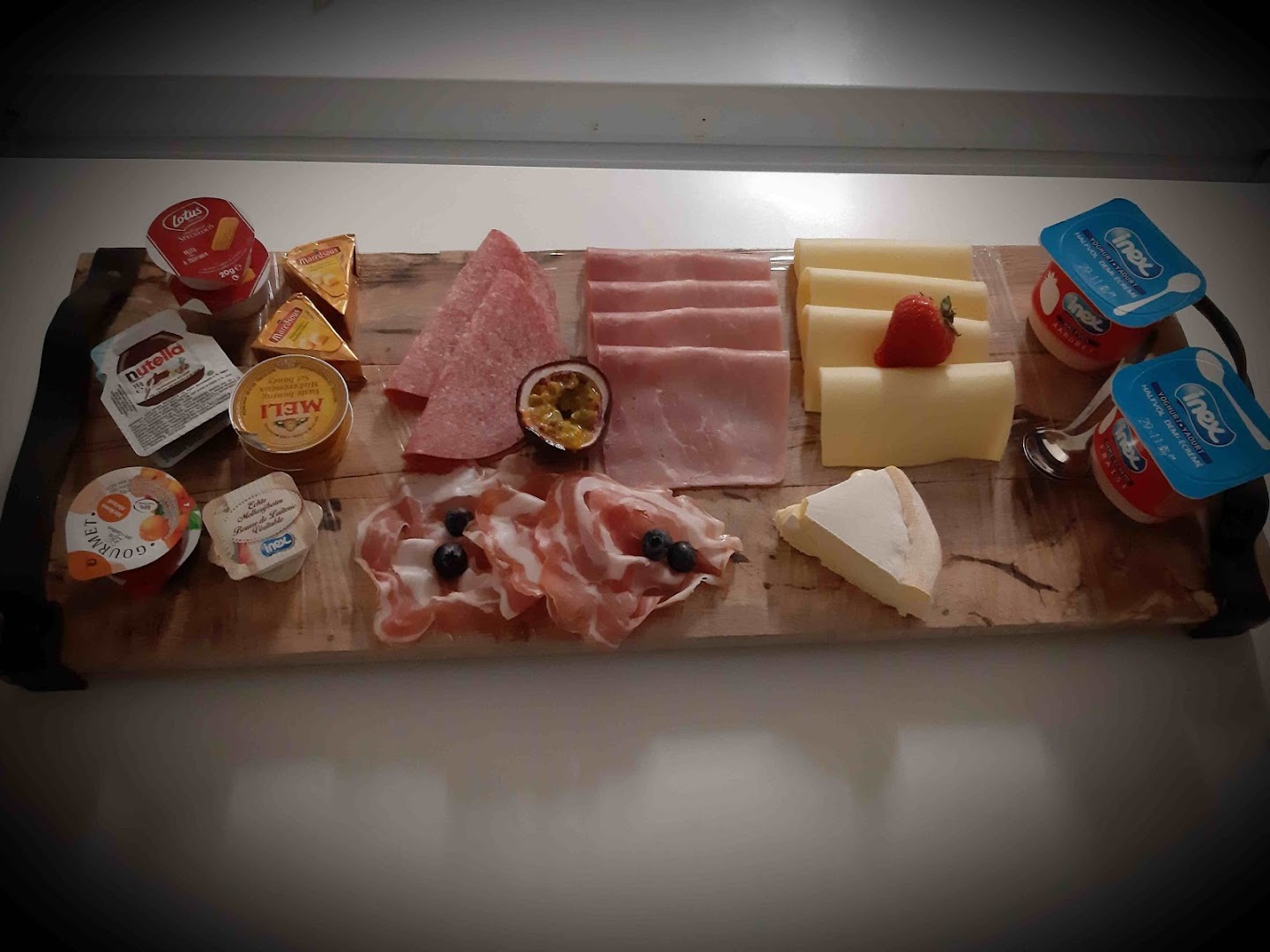 Food & Drink