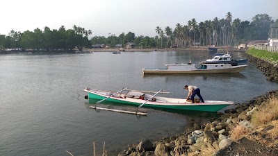 Photos of Subaim Port
