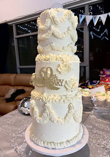 Miss King’s Cakes - Thumbnail