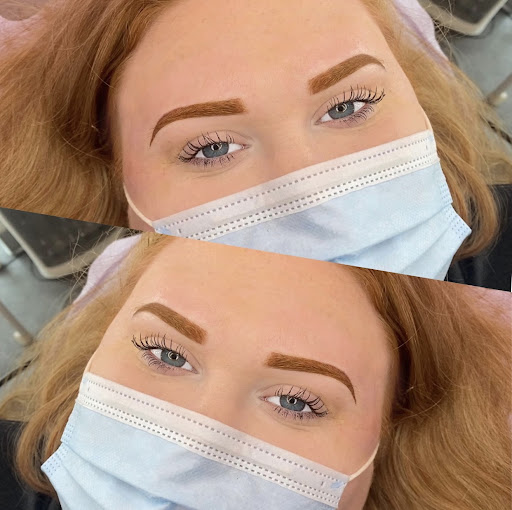 Microblading by Missy Kayy Gallery - United States