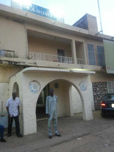 Photos of Maourey Hotel