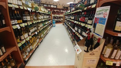 NH Liquor & Wine Outlet