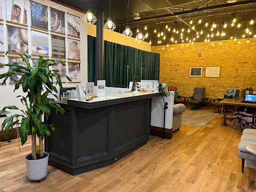 Ascend Wellness MBS : mind.body.soul.medicine