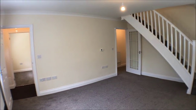 The Right Place - Real estate agency