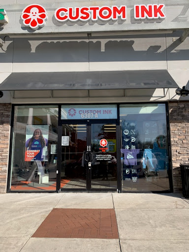 Custom Ink
