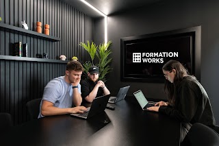 Formation Works Maryland - Serviced Offices