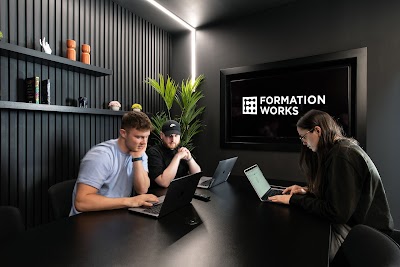 Formation Works Maryland - Serviced Offices