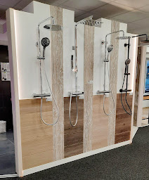 Photo n°27 de Carrelage et Bain - Le Carrelage Bugiste à Belley (Magasin de meubles)