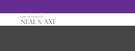 Law Offices Of Neal S Axe LLC - Thumbnail
