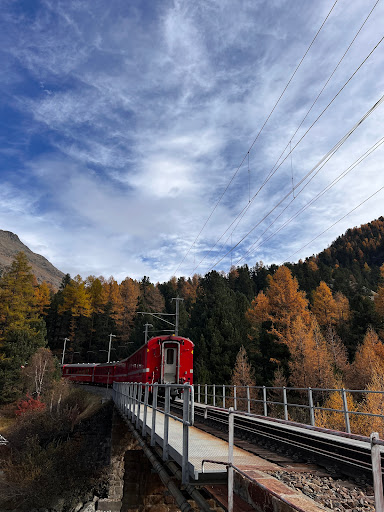 Morteratsch - Thumbnail