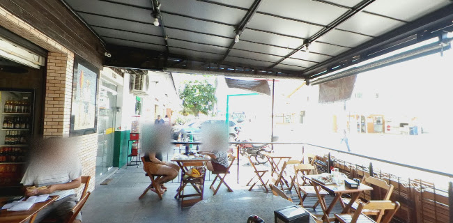 Mercearia Ori - Bar