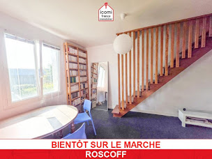 Photo n°75 de Arnaud Madec Icomi France Immobilier Brest Centre à Brest (Consultant immobilier)