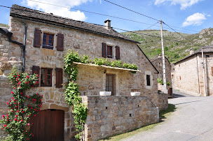 Photo n°2 de Gîte de Rosa - Pic Jean-Paul à Les Bondons (Lodge)