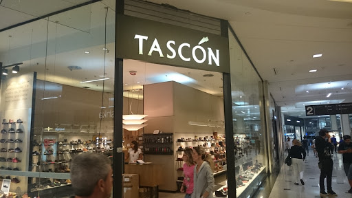 Tascón Sabateries