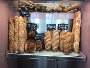 Photo n°9 de Au Bon Pain à Meaux (Boulangerie)