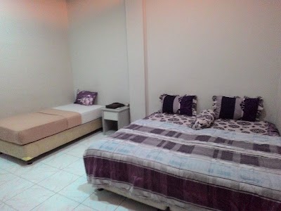 Photos of hotel anggrek