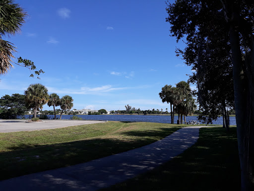 Picower Boundless Park - Visual