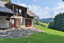 Chalet La Grange à Soultzeren