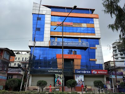 Photos of Laxmi Bank