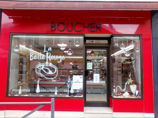 Boucherie LaBelleRouge - Thumbnail