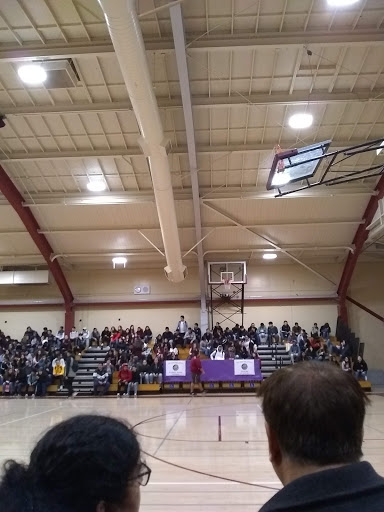 San Jose High School - Thumbnail