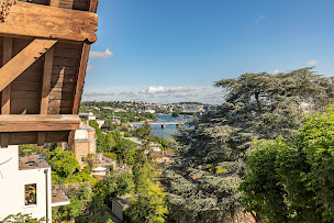 Photo n°7 de Appartements & Maisons - A&M à Meudon (Agence immobilière)