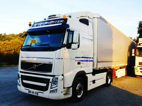 Transports Taillard SARL