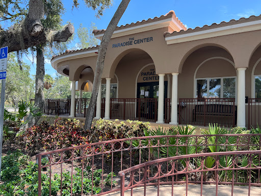 Longboat Key Physicians - Visual