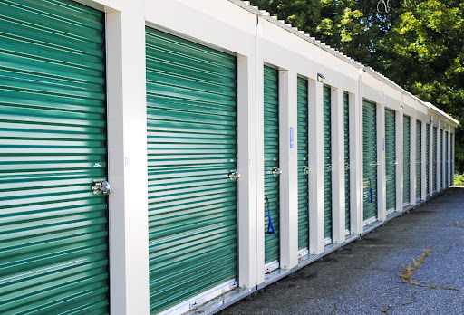 603 Self Storage Candia - Thumbnail