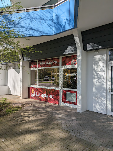 Wikingershop Dampland - Thumbnail