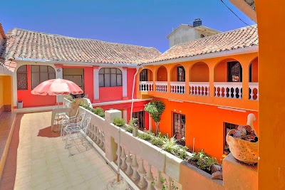 Photos of Sucre Spanish School
